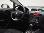 Seat Leon TwinDrive EcoMotive 2009 года